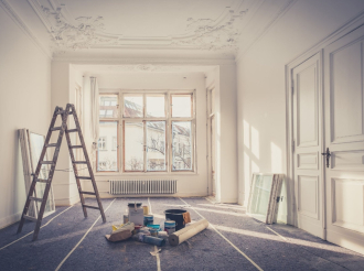 Πρόγραμμα «Ανακαινίζω»: Πότε ανοίγει η αυλαία – Τα κριτήρια και οι προϋποθέσεις