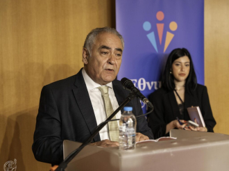 Γ. Χατζηθεοδοσίου: Εθνικό σχέδιο για σύνδεση νεολαίας και απόδημου ελληνισμού με την οικονομία