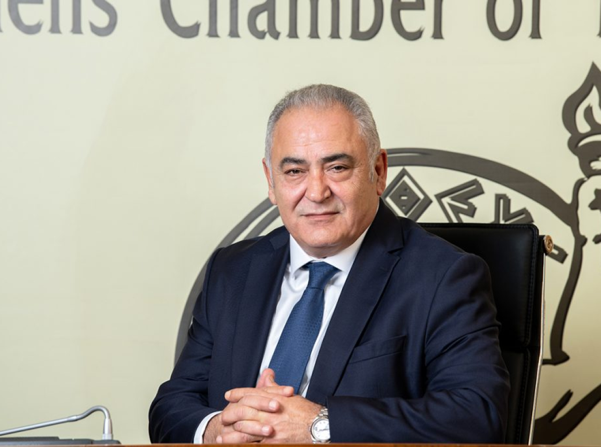 Γ. Χατζηθεοδοσίου στη “Δημοκρατία”: Η εργασία αλλάζει. Η εκπαίδευση;