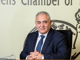 Γ. Χατζηθεοδοσίου στη “Δημοκρατία”: Η εργασία αλλάζει. Η εκπαίδευση;