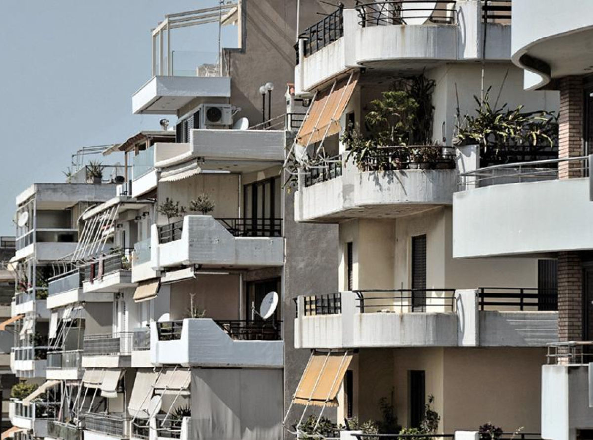 ΜΙΔΑ: Φόβοι για αναδρομικά πρόστιμα από τις διασταυρώσεις στα ακίνητα