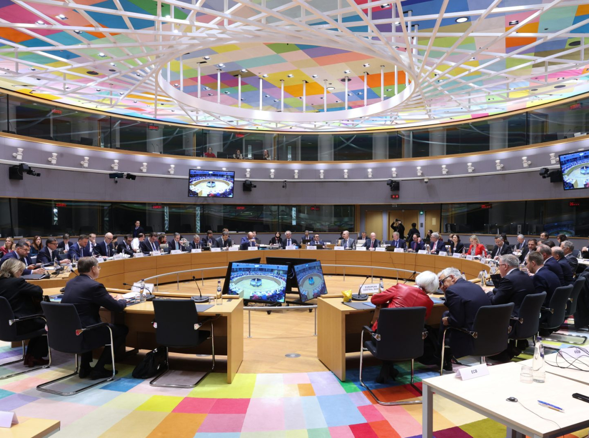 Πράσινο δημοσιονομικό «παράθυρο» για την Ελλάδα: Τι φέρνει η νέα ρήτρα διαφυγής για την ενέργεια