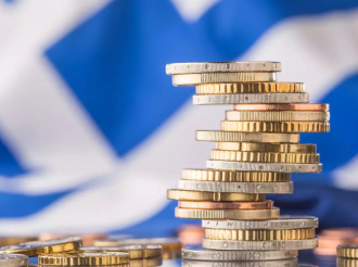 Πρωτογενές πλεόνασμα 3,64 δισ. ευρώ στο 5μηνο – Στα 28 δισ. τα φορο-έσοδα