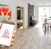 Έρευνα για Airbnb: Τι δείχνουν τα νέα στοιχεία για τα καταλύματα στην Ελλάδα – Δείτε αναλυτικά τους πίνακες