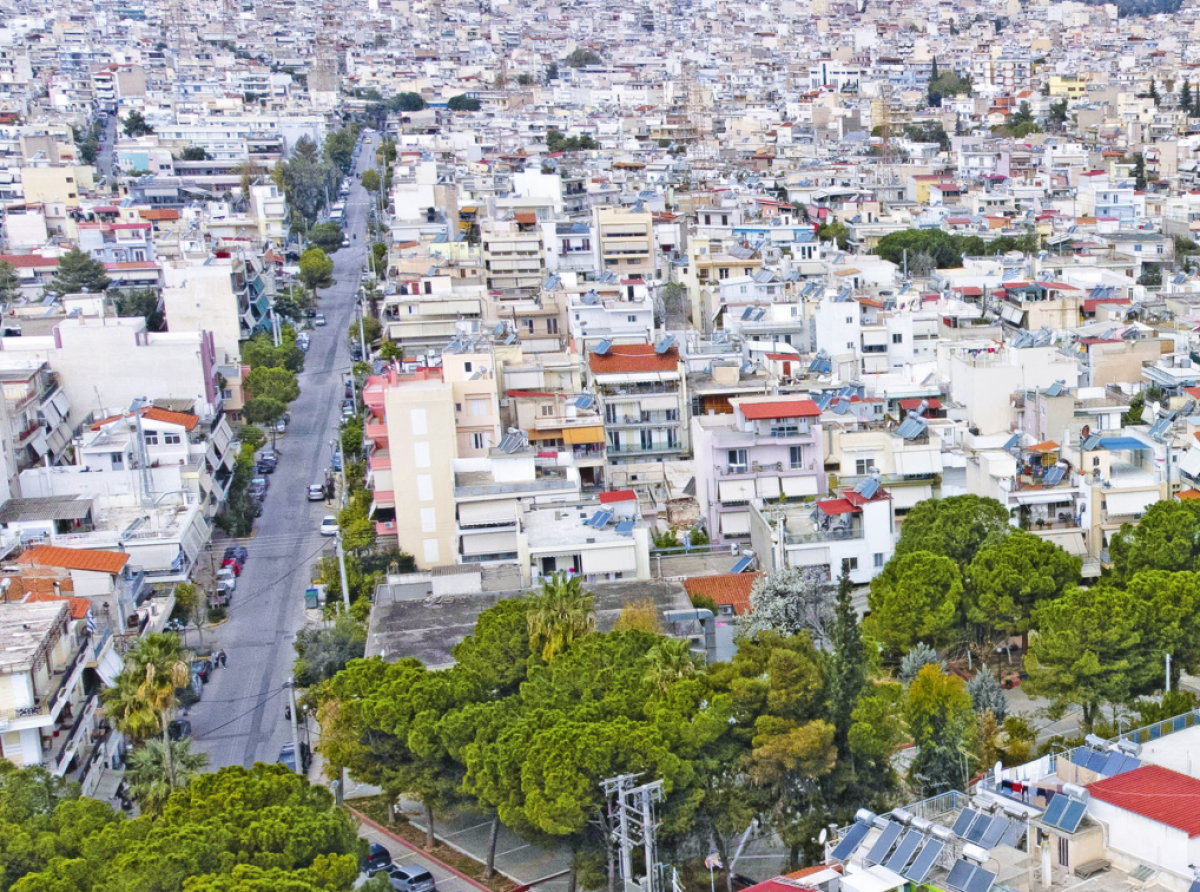 Αγορά ακινήτων: Τι θα κρίνει την πορεία των τιμών