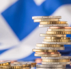 Προϋπολογισμός: Πρωτογενές πλεόνασμα 4,5 δισ. ευρώ στο εξάμηνο
