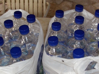 Τέλος ανακύκλωσης: Επιβολή από 1η Ιουνίου στις πλαστικές συσκευασίες