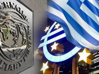 ΔΝΤ: Στο 3,5% η ανάπτυξη της Ελλάδας το 2022