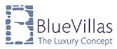 BLUE VILLAS: Τουριστικό Πρακτορείο